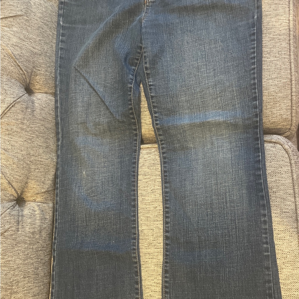 Bitten By Sarah Jessica Parker Jeans